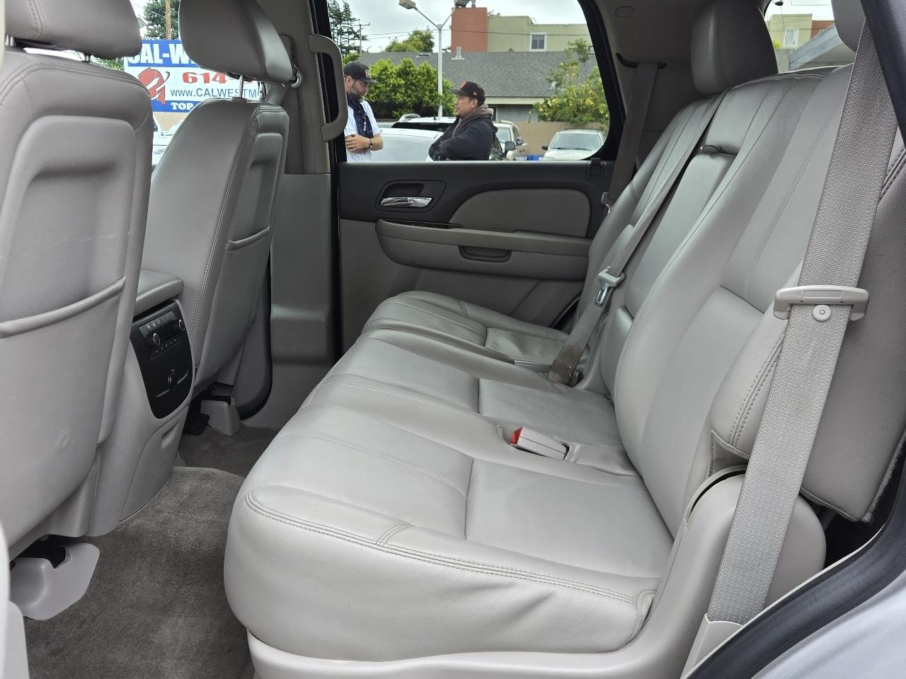 GMC Yukon  2014