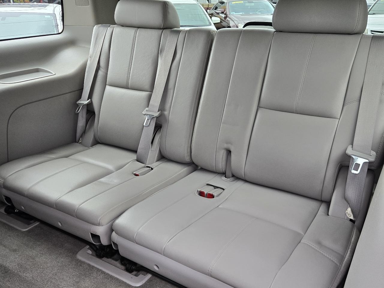 GMC Yukon  2014