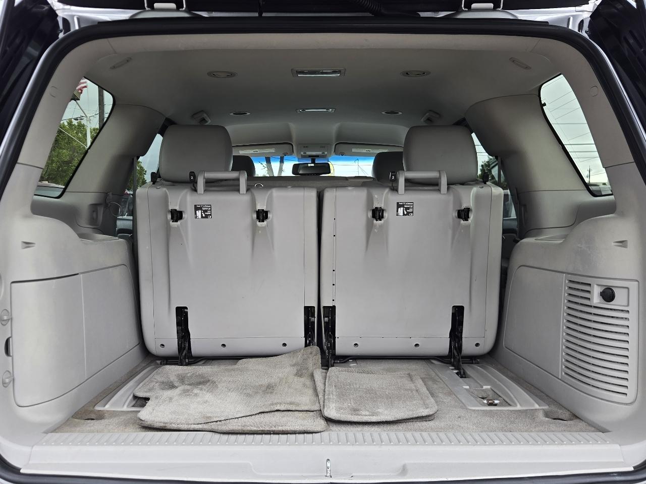 GMC Yukon  2014