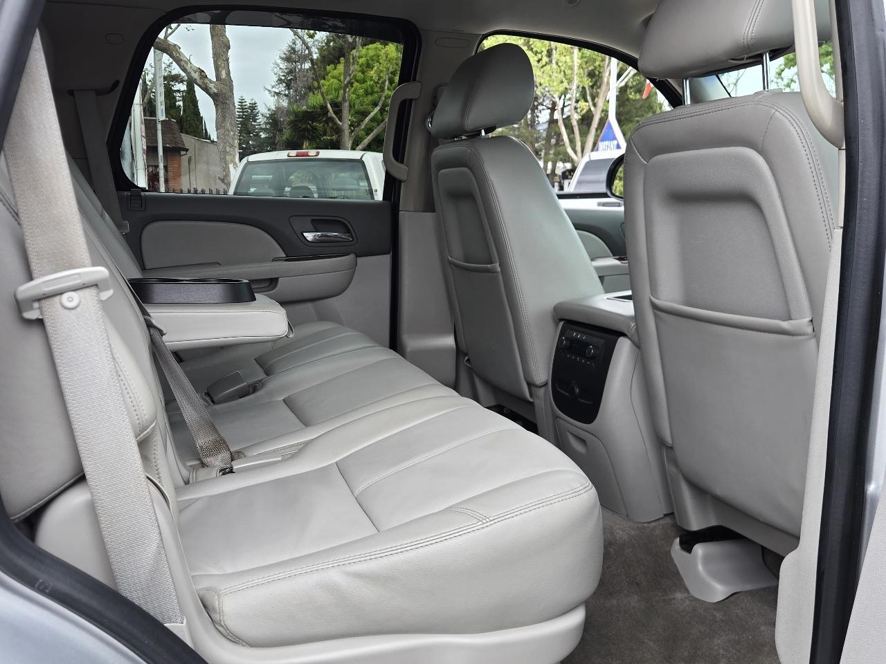 GMC Yukon  2014