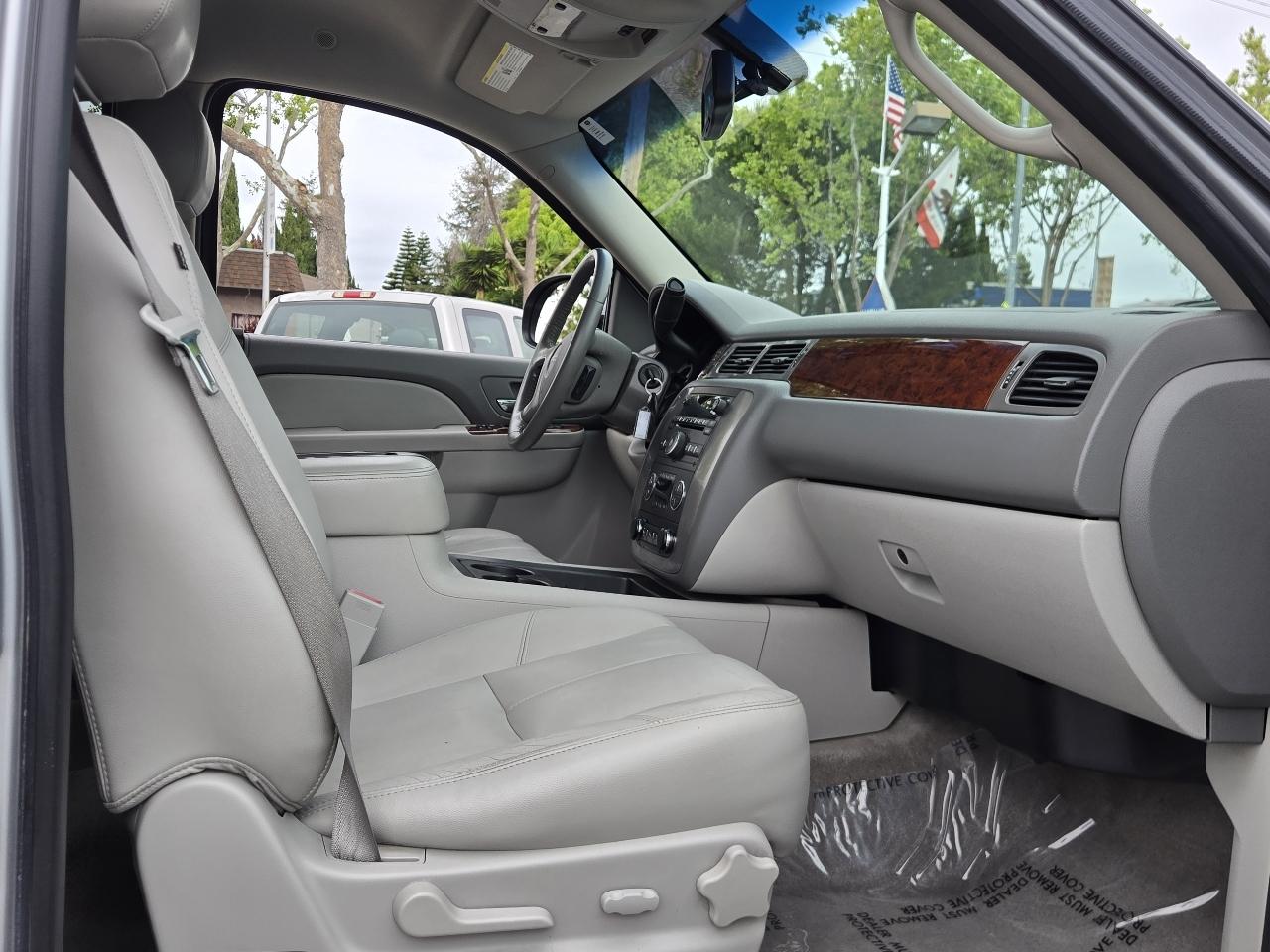GMC Yukon  2014