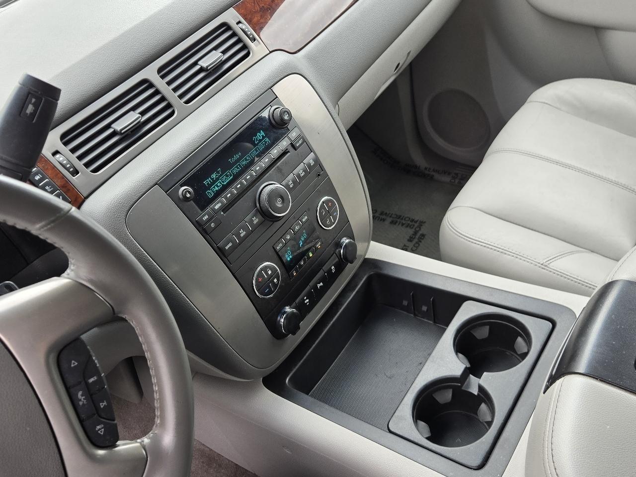 GMC Yukon  2014