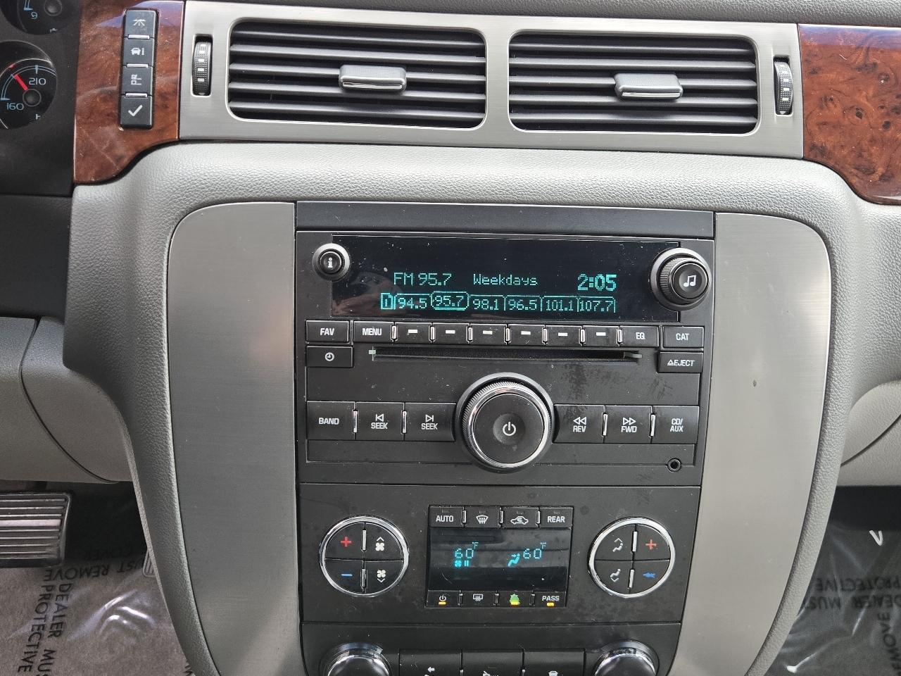 GMC Yukon  2014