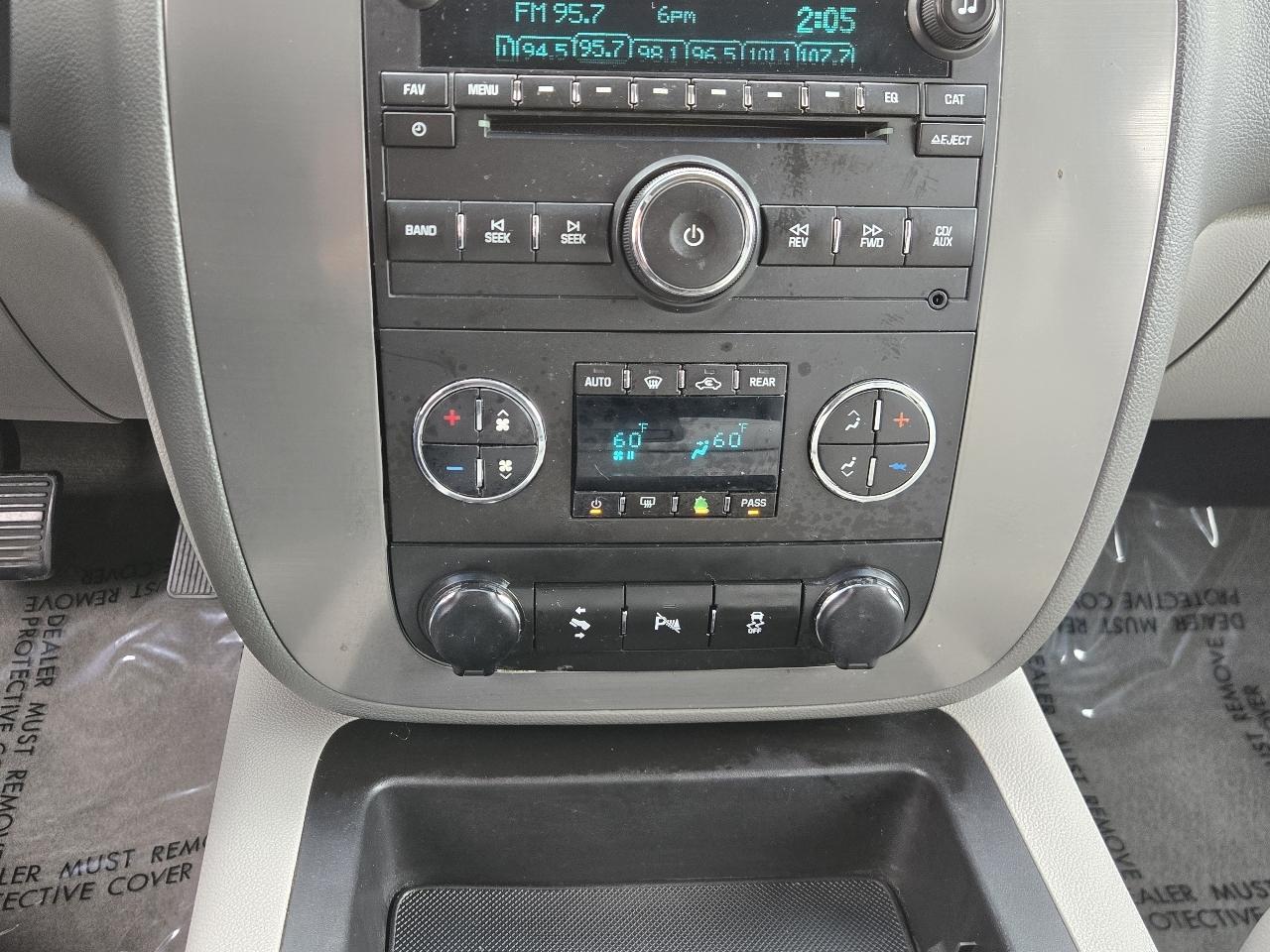 GMC Yukon  2014