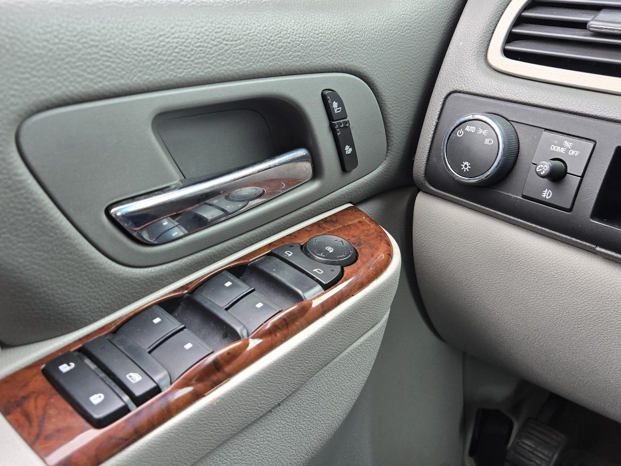 GMC Yukon  2014