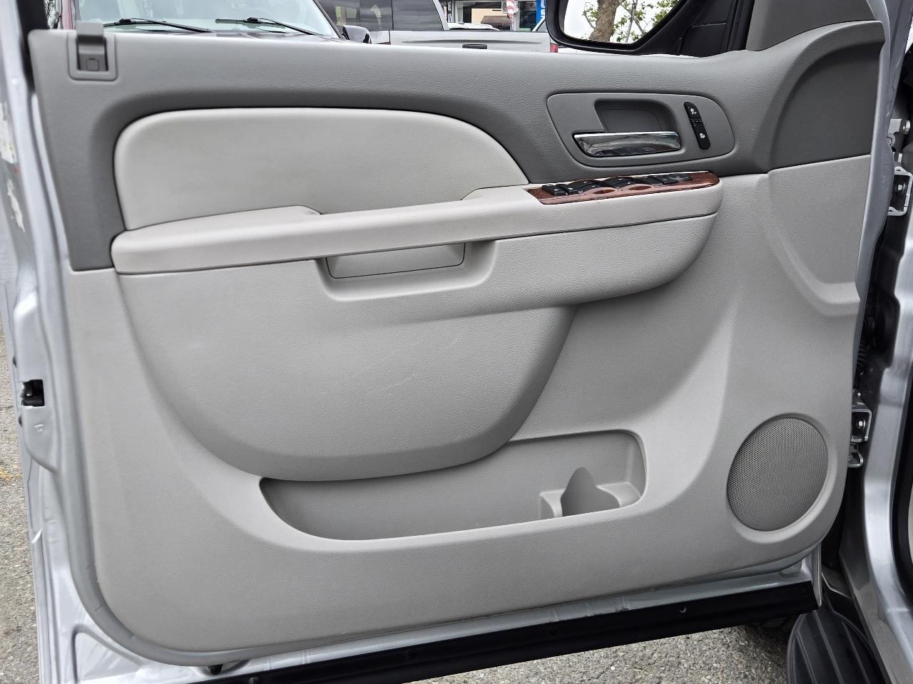 GMC Yukon  2014