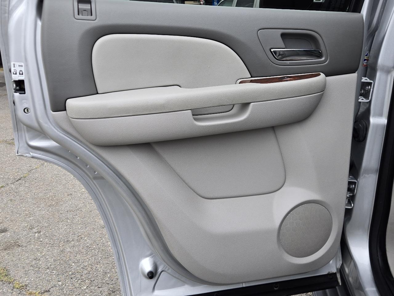 GMC Yukon  2014