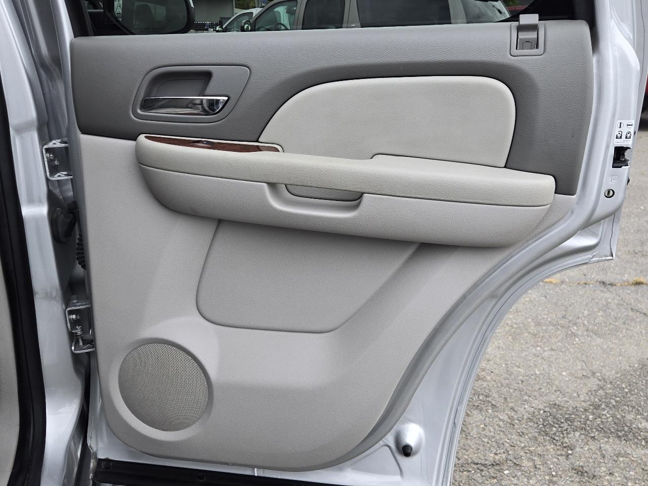 GMC Yukon  2014