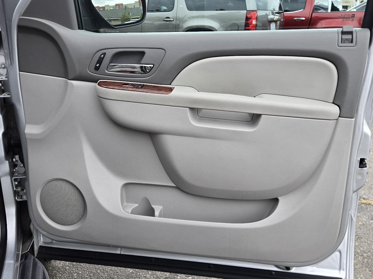 GMC Yukon  2014