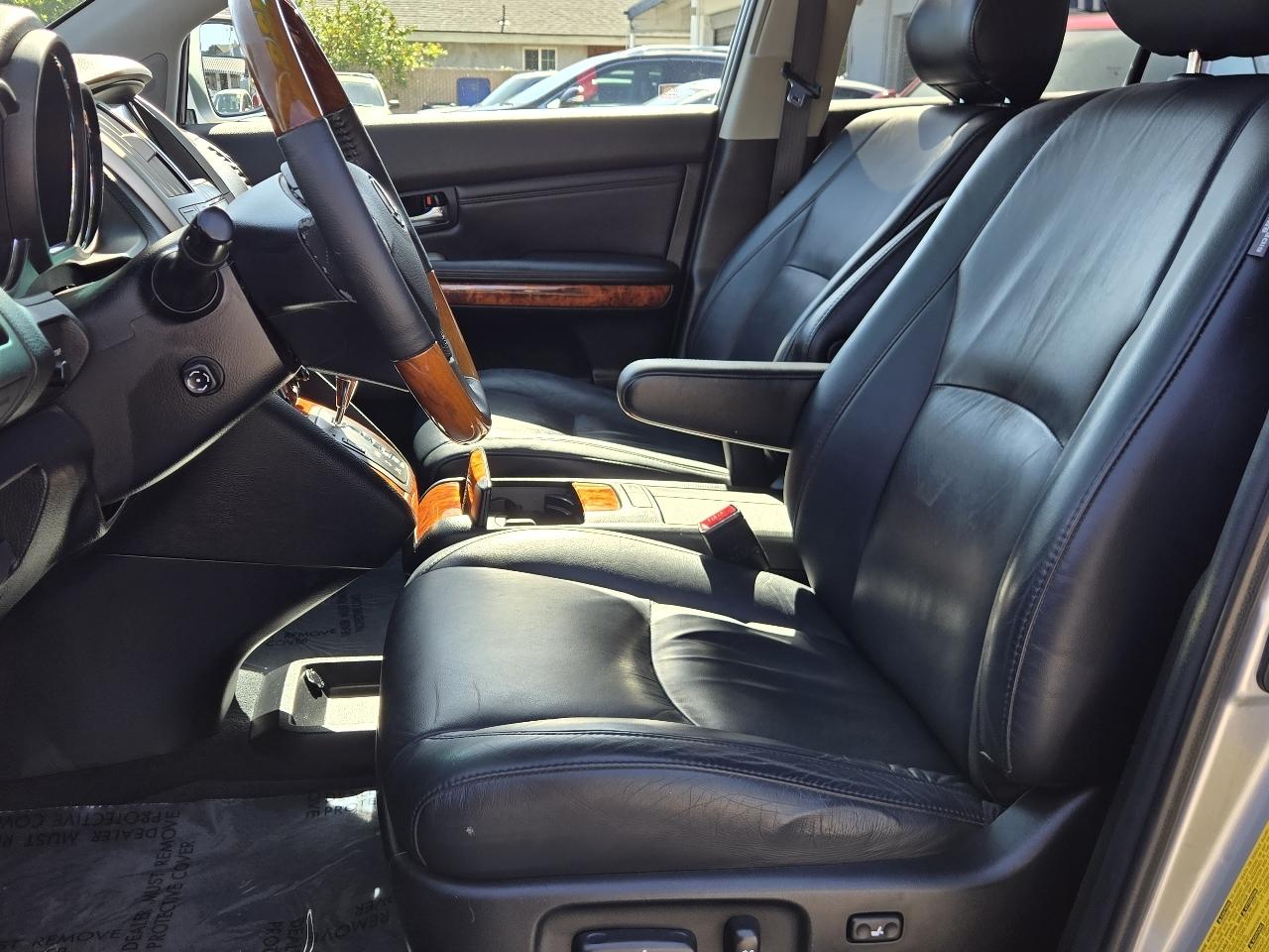 Lexus RX 350  2008