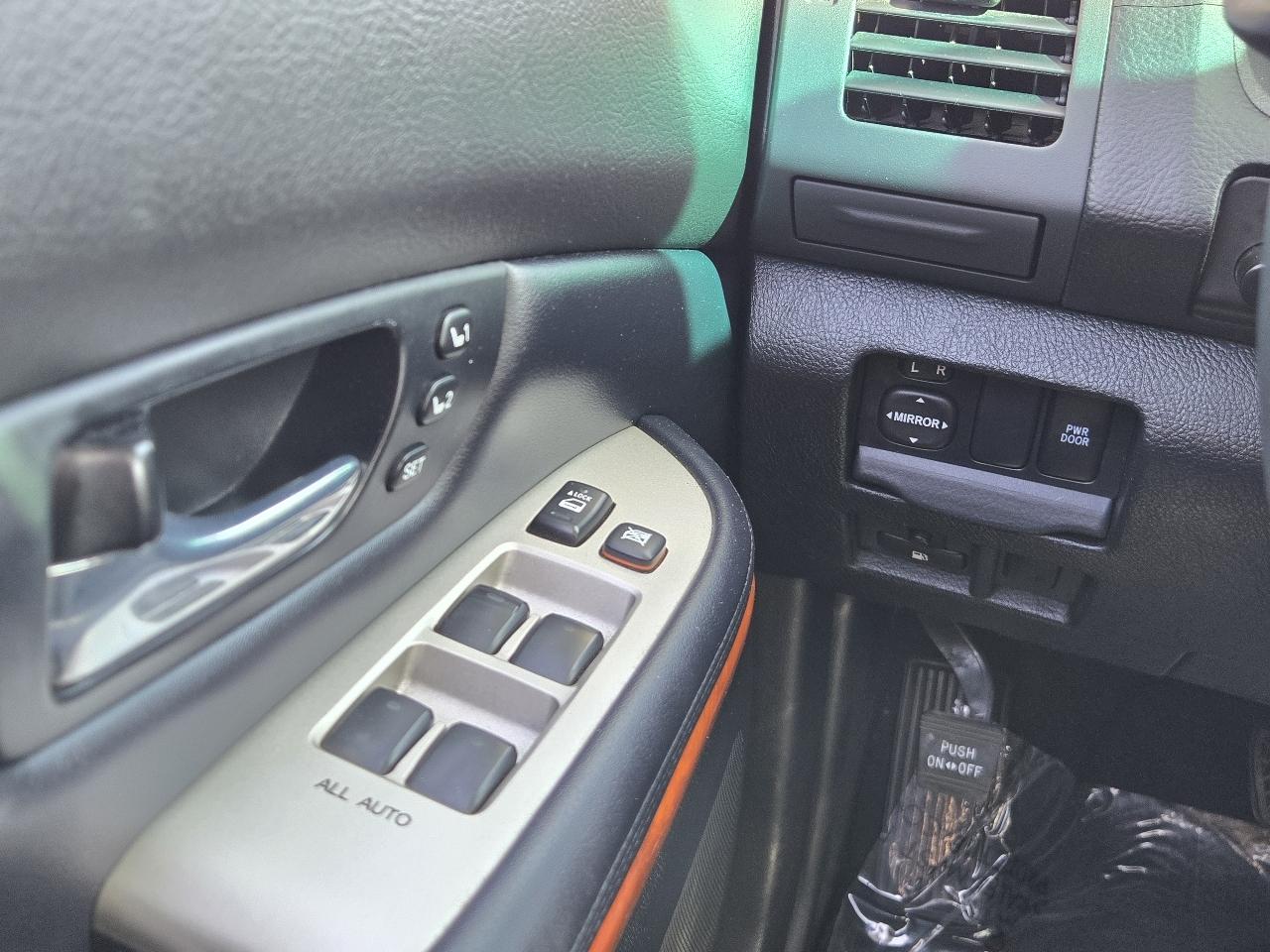 Lexus RX 350  2008