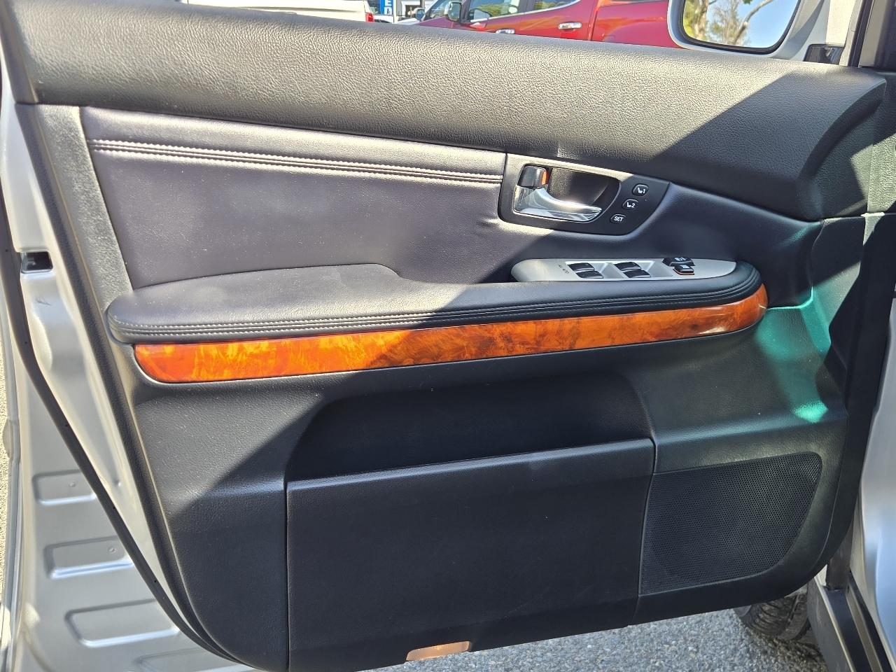 Lexus RX 350  2008