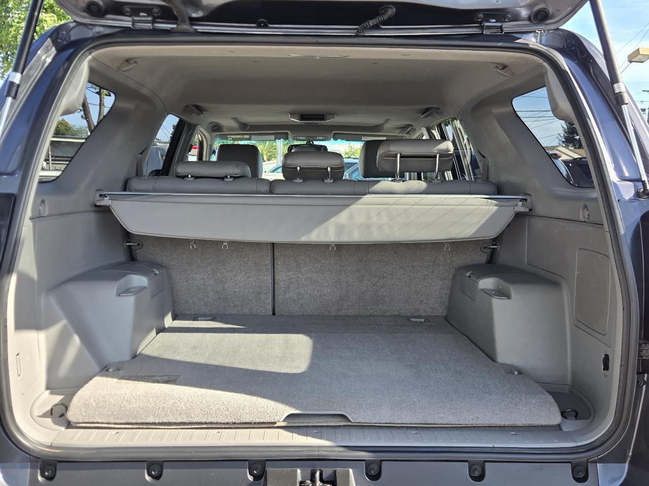 Toyota 4Runner  2005