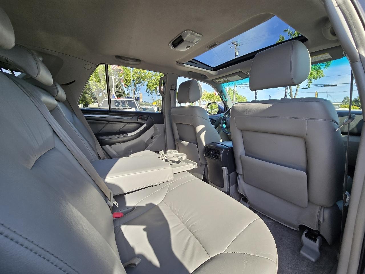 Toyota 4Runner  2005