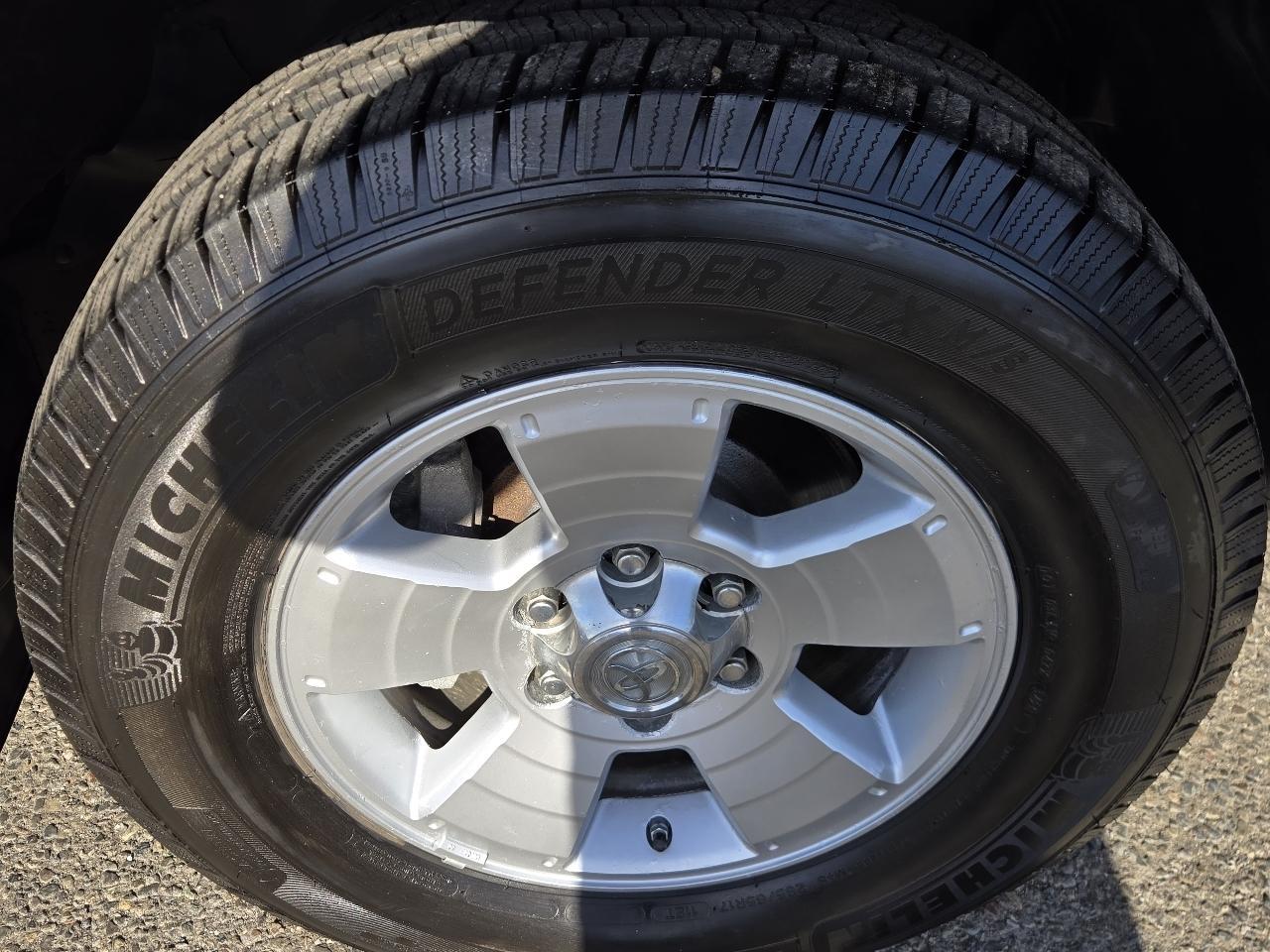 Toyota 4Runner  2005