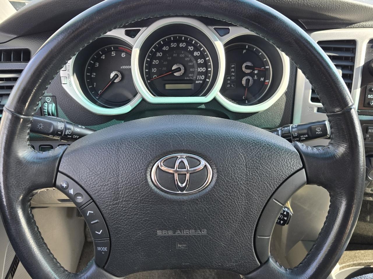 Toyota 4Runner  2005