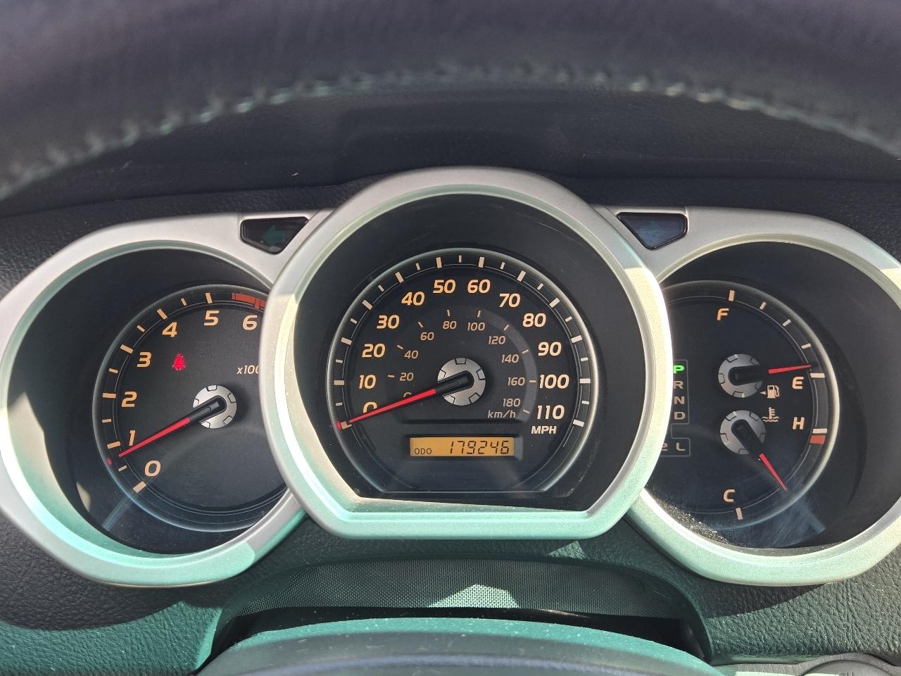 Toyota 4Runner  2005