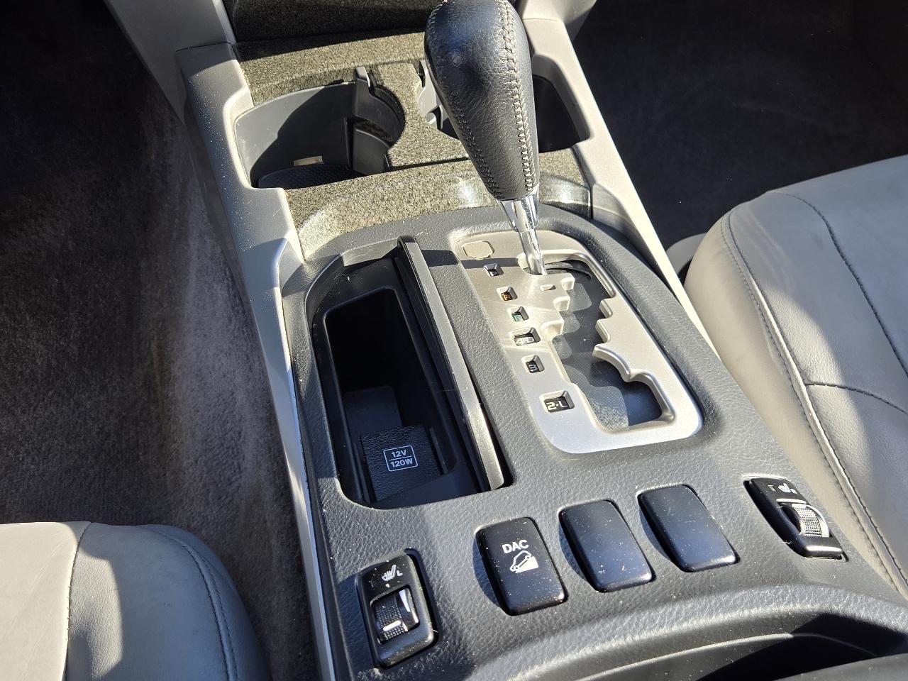 Toyota 4Runner  2005