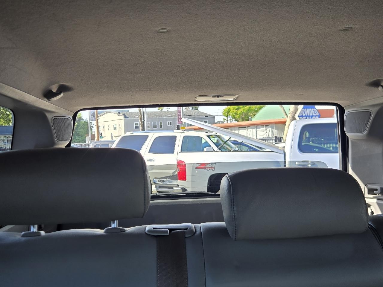Toyota 4Runner  2005