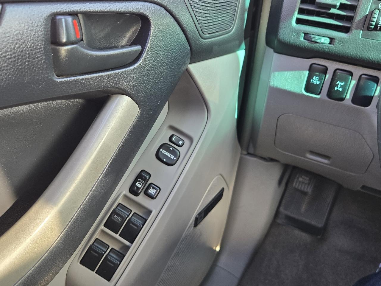 Toyota 4Runner  2005
