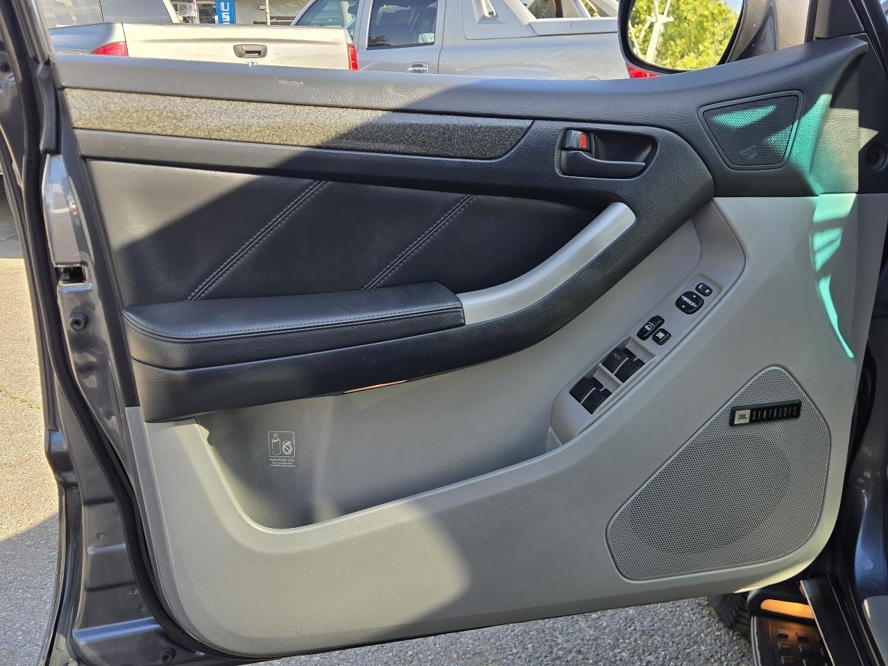 Toyota 4Runner  2005