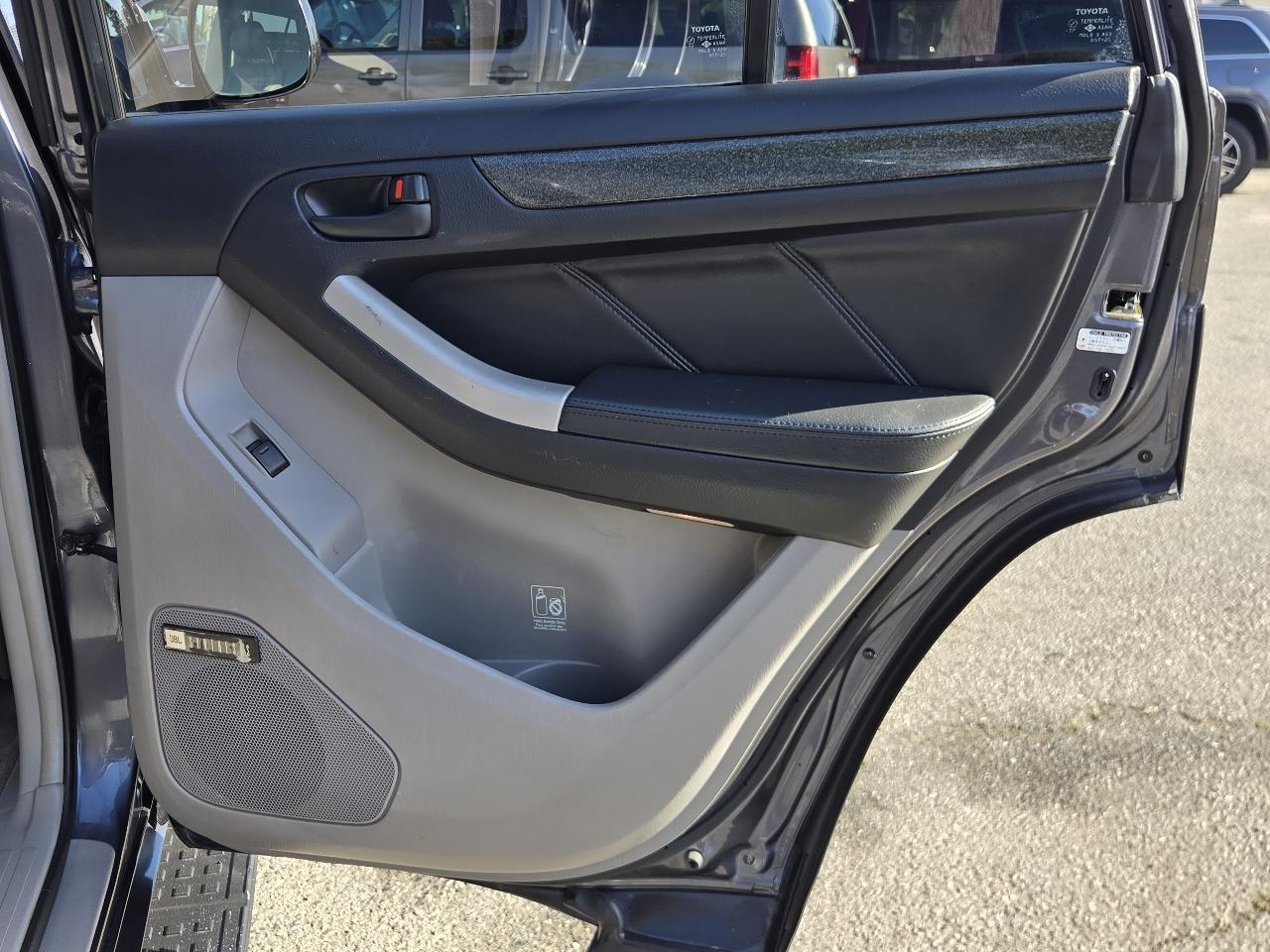 Toyota 4Runner  2005