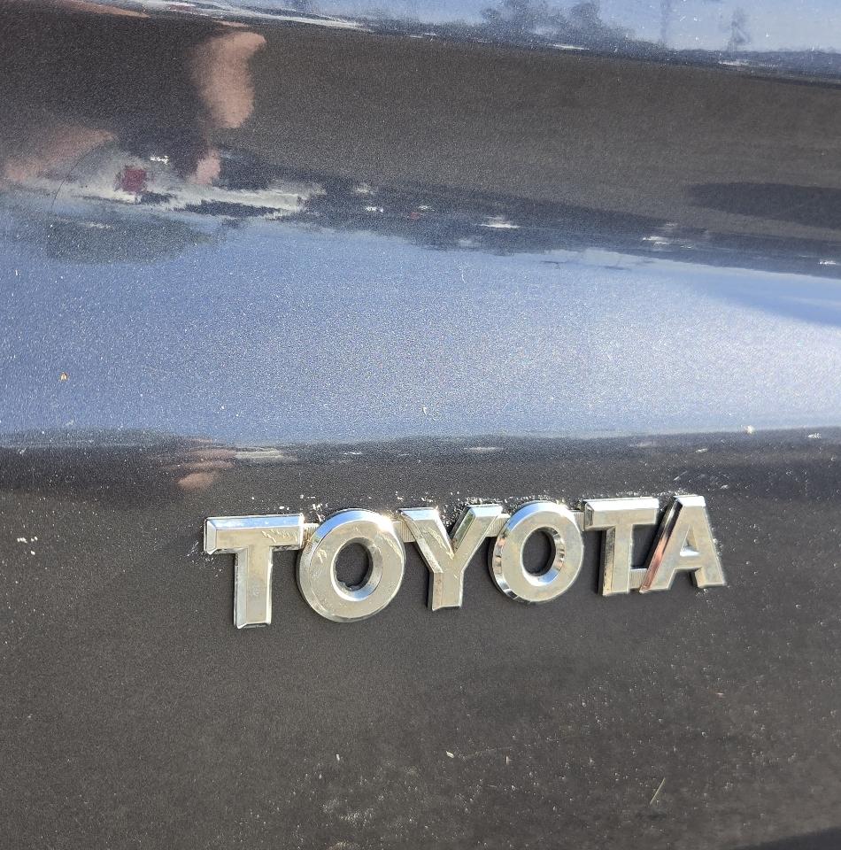 Toyota 4Runner  2005