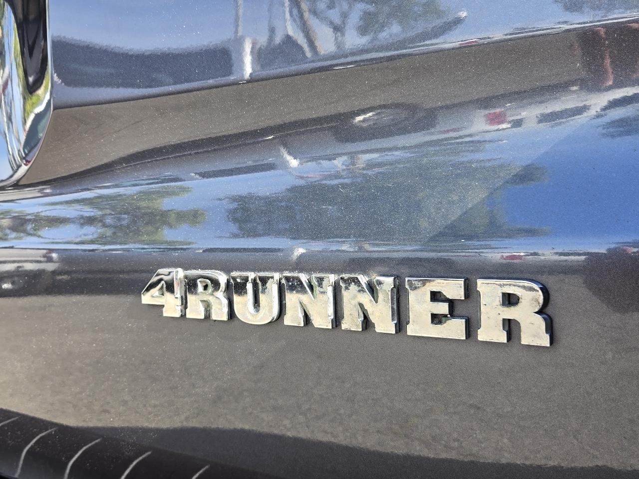 Toyota 4Runner  2005