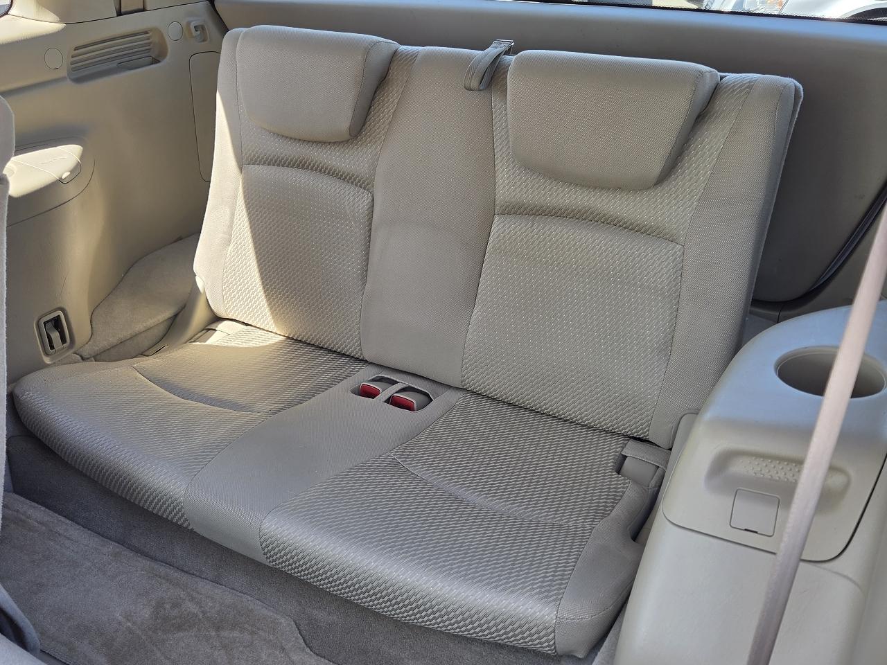 Toyota Highlander  2005