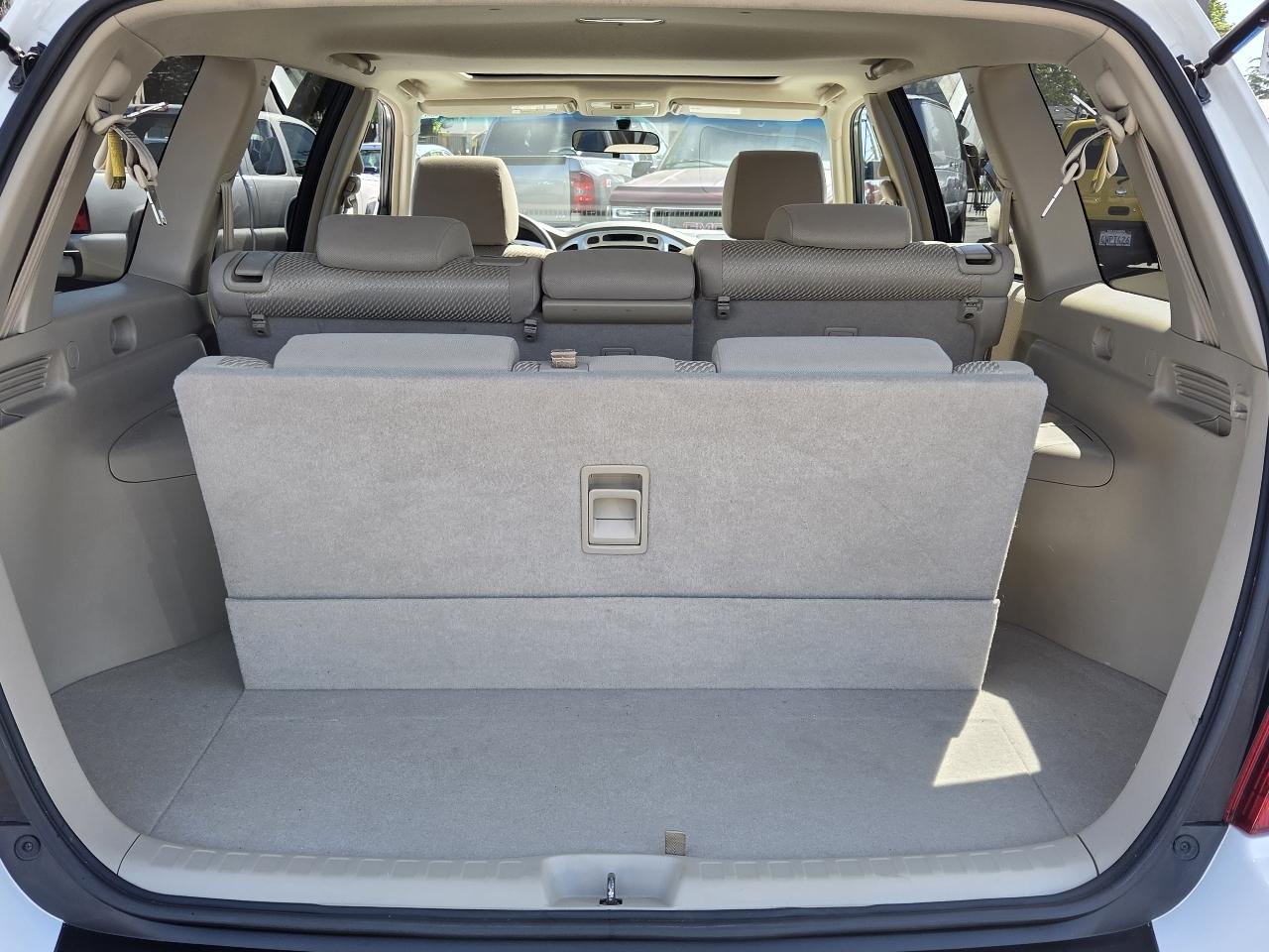 Toyota Highlander  2005