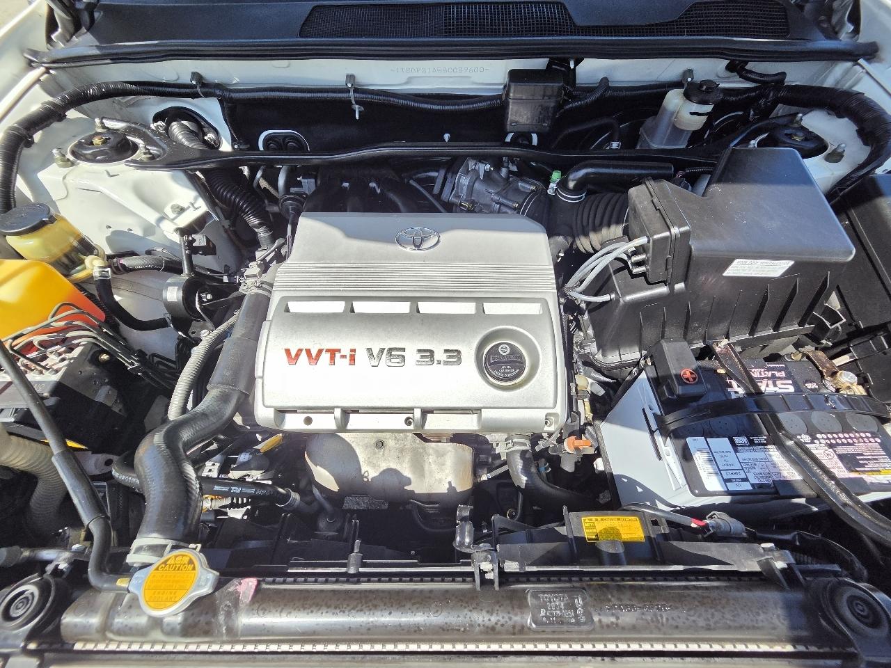 Toyota Highlander  2005