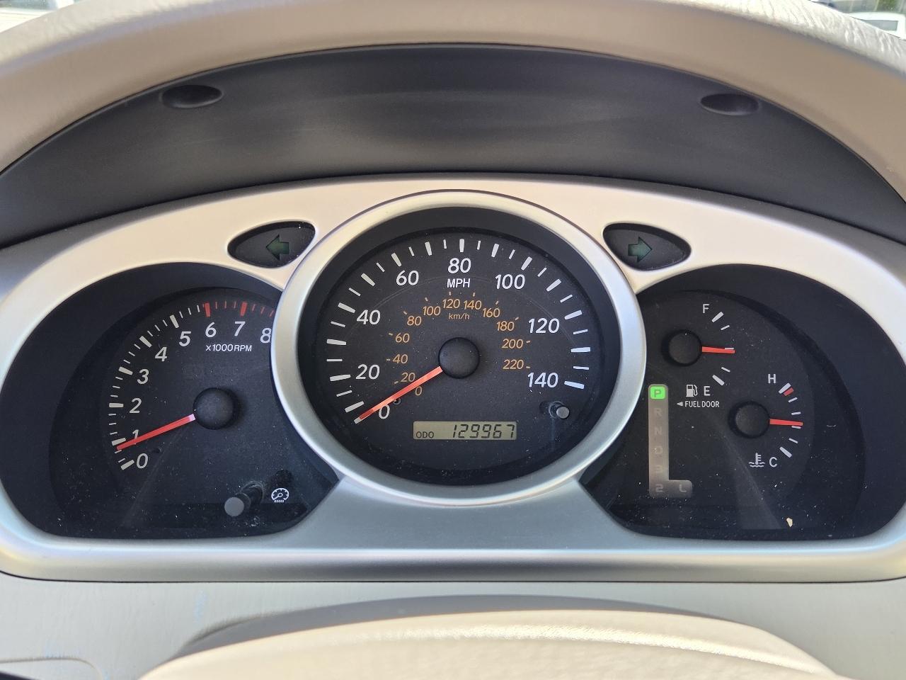 Toyota Highlander  2005