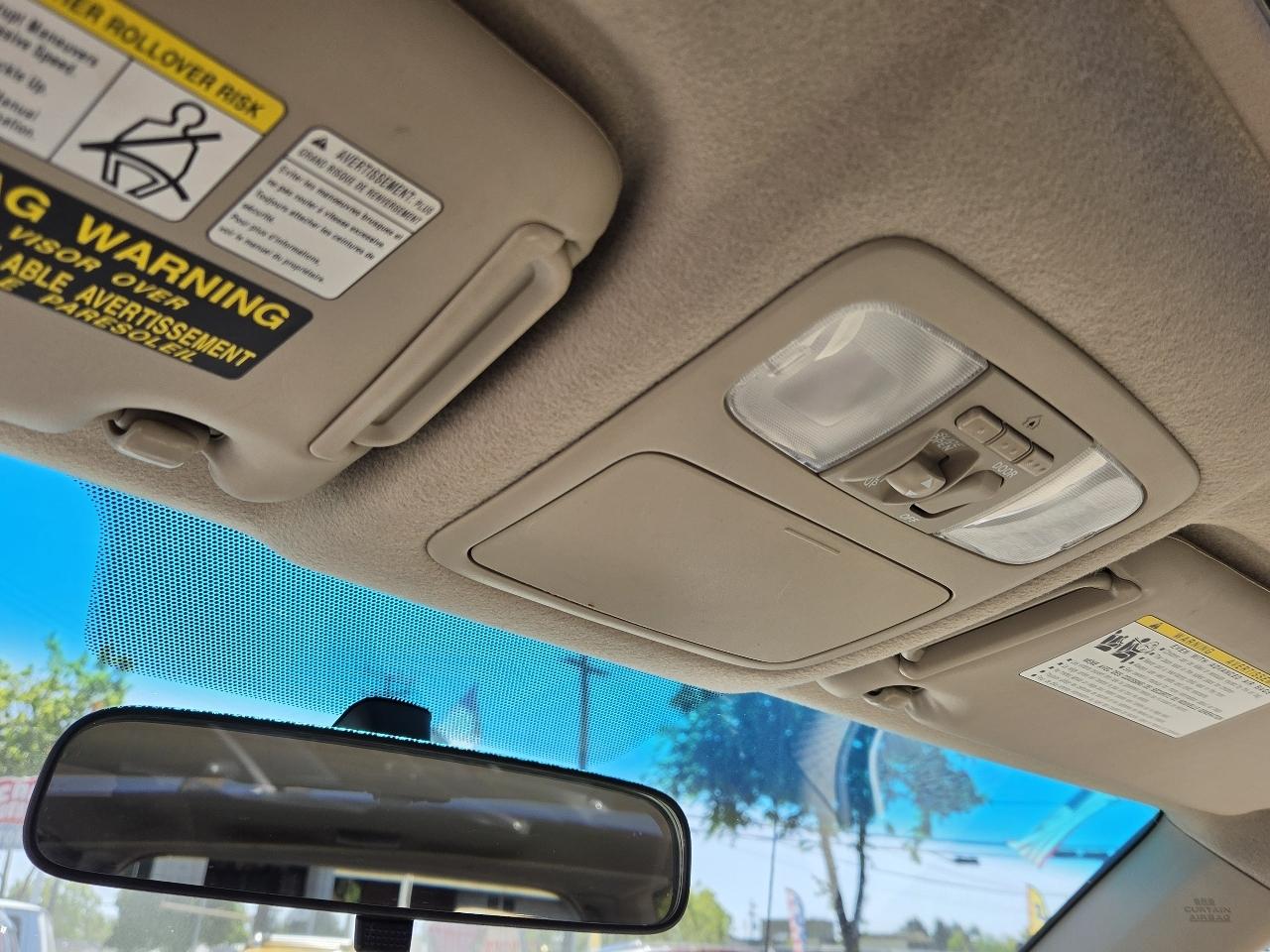 Toyota Highlander  2005