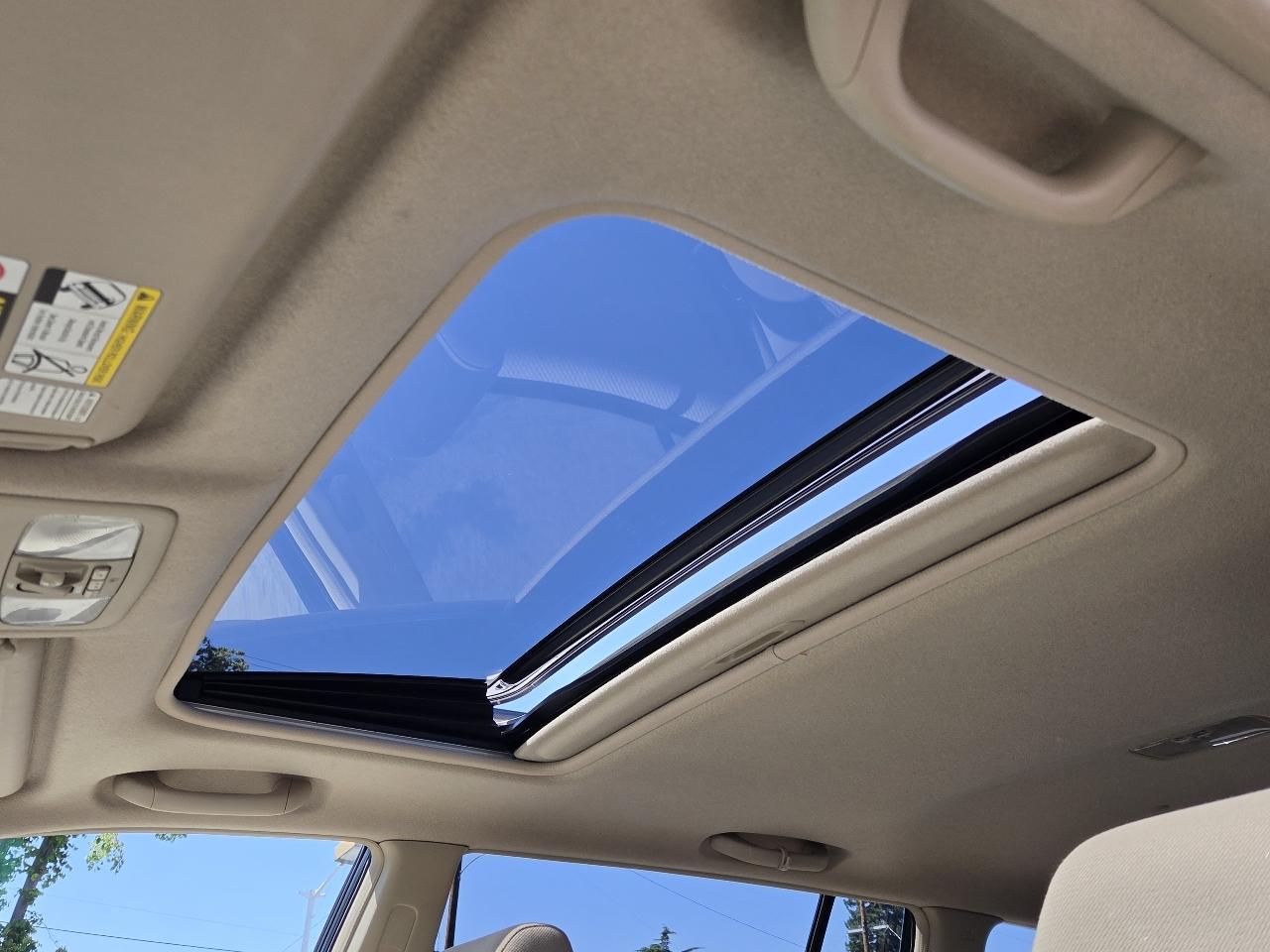 Toyota Highlander  2005