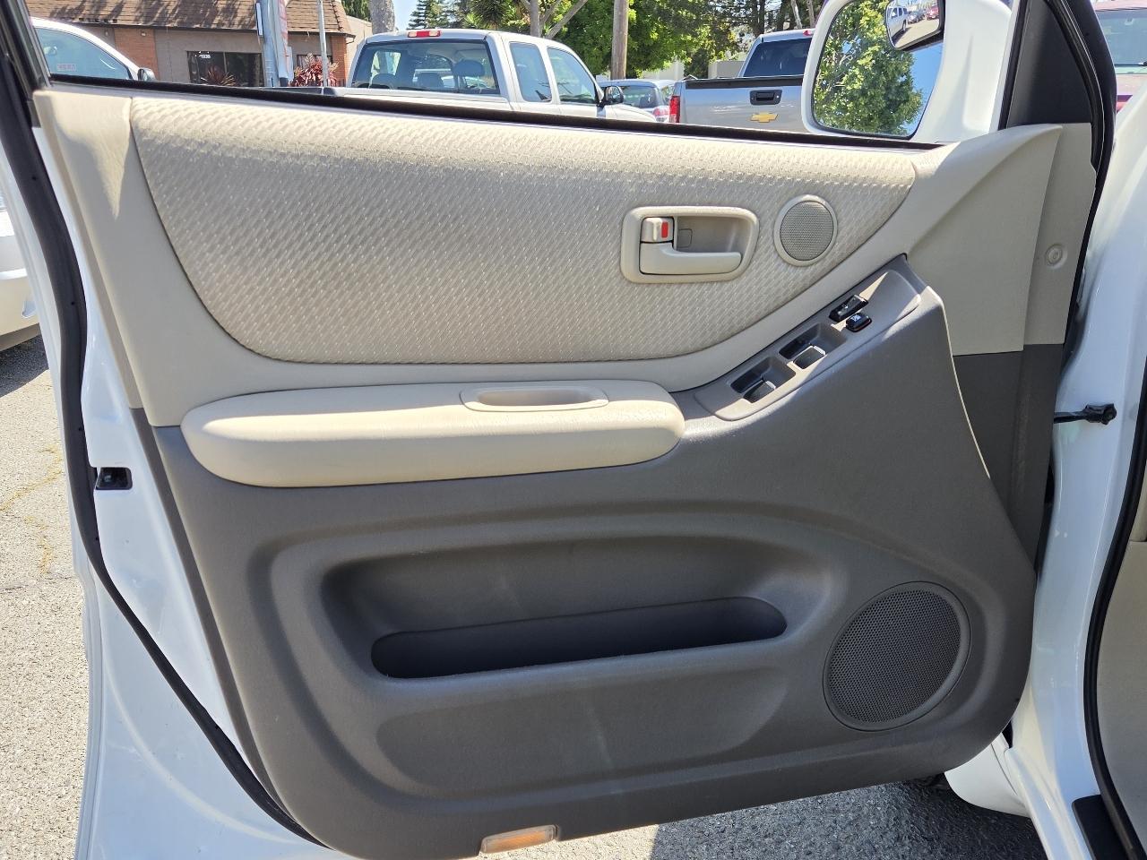 Toyota Highlander  2005