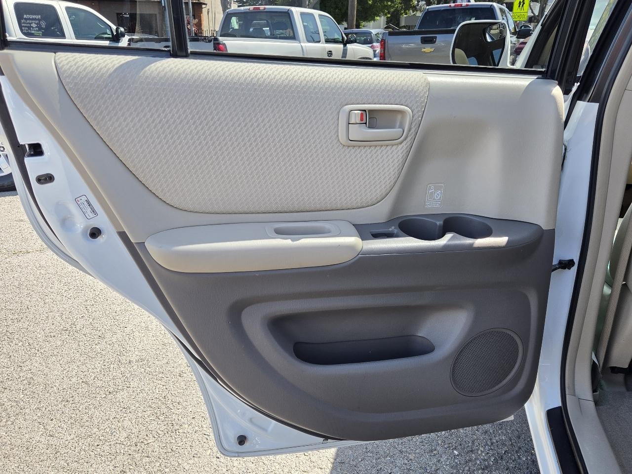 Toyota Highlander  2005