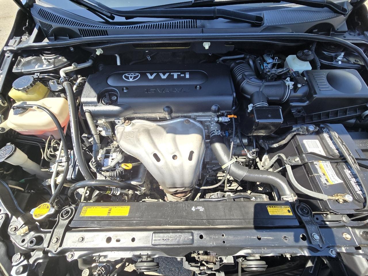 Scion tC  2010