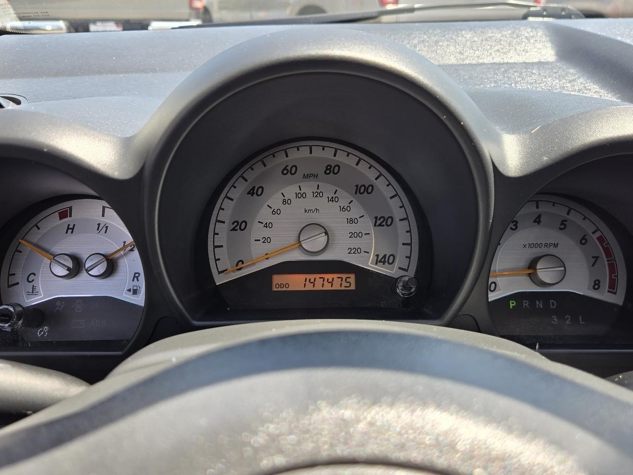 Scion tC  2010