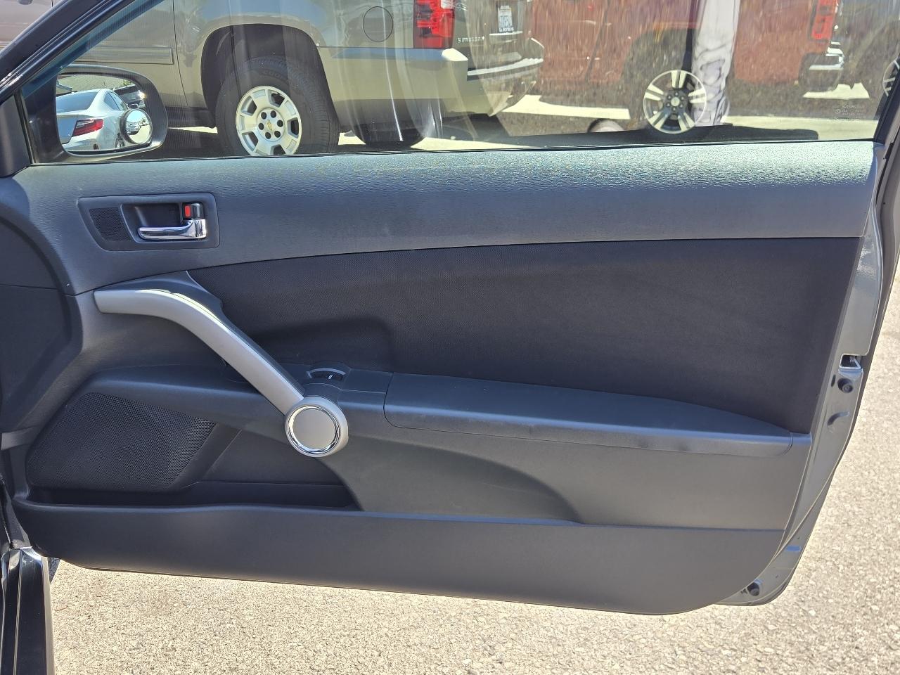 Scion tC  2010