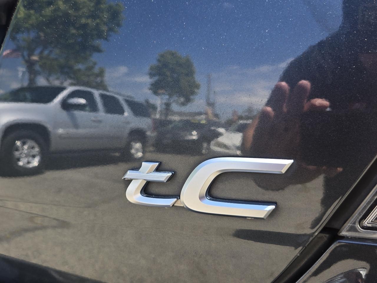 Scion tC  2010