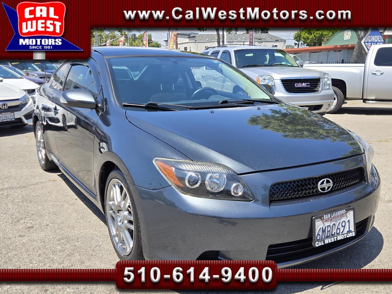 Scion tC  2010
