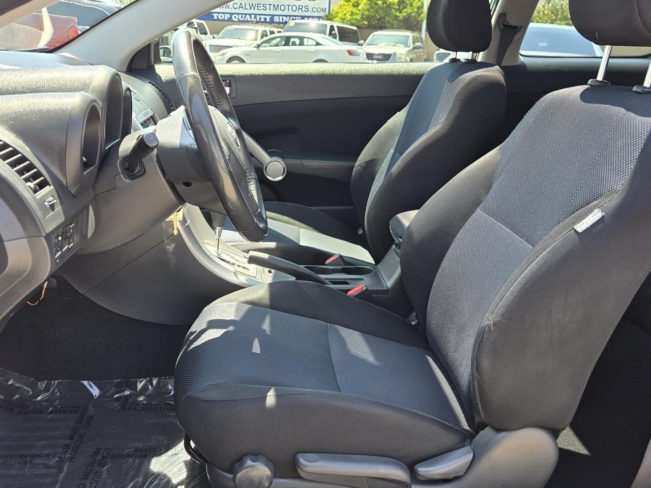 Scion tC  2010