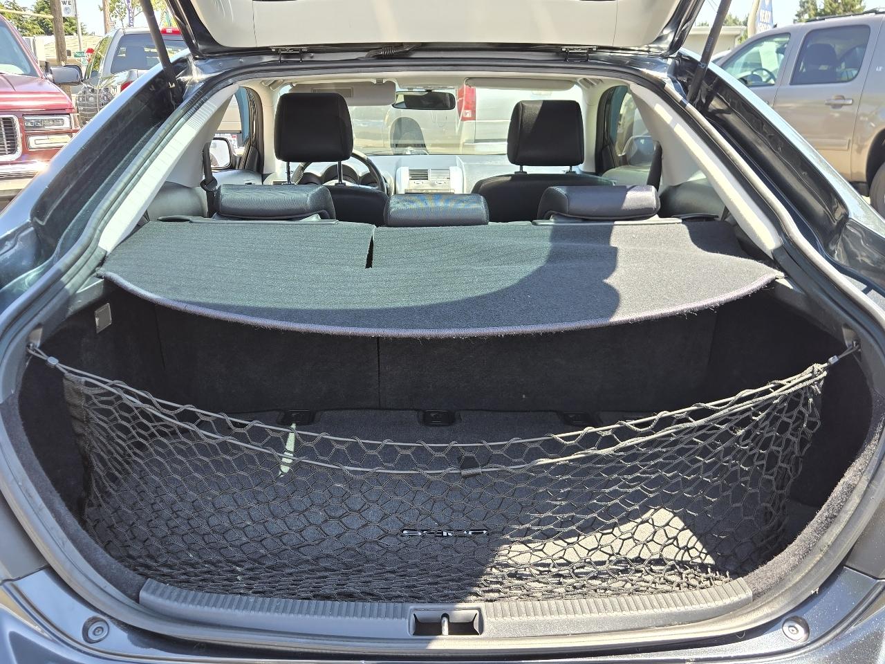 Scion tC  2010