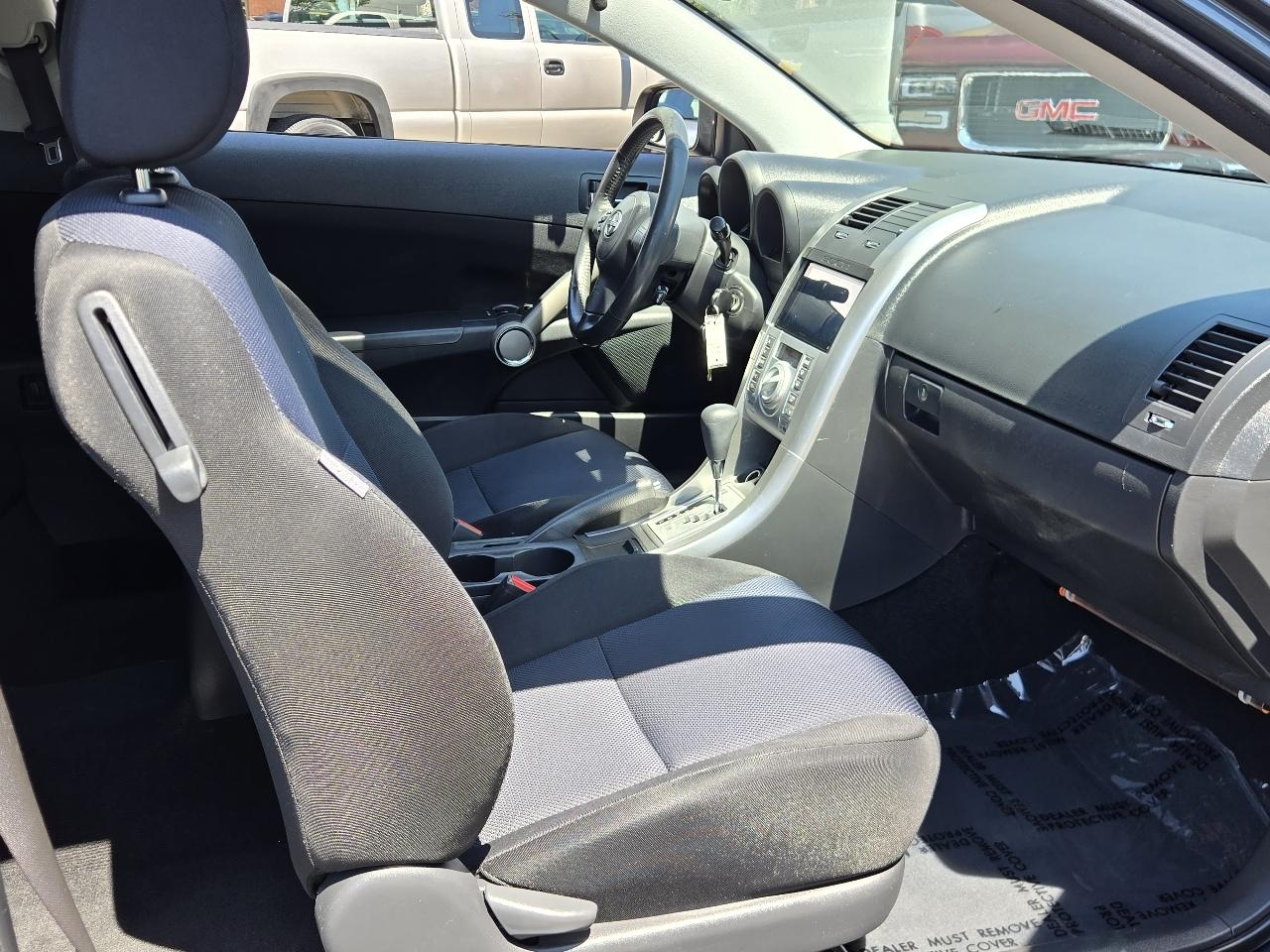 Scion tC  2010