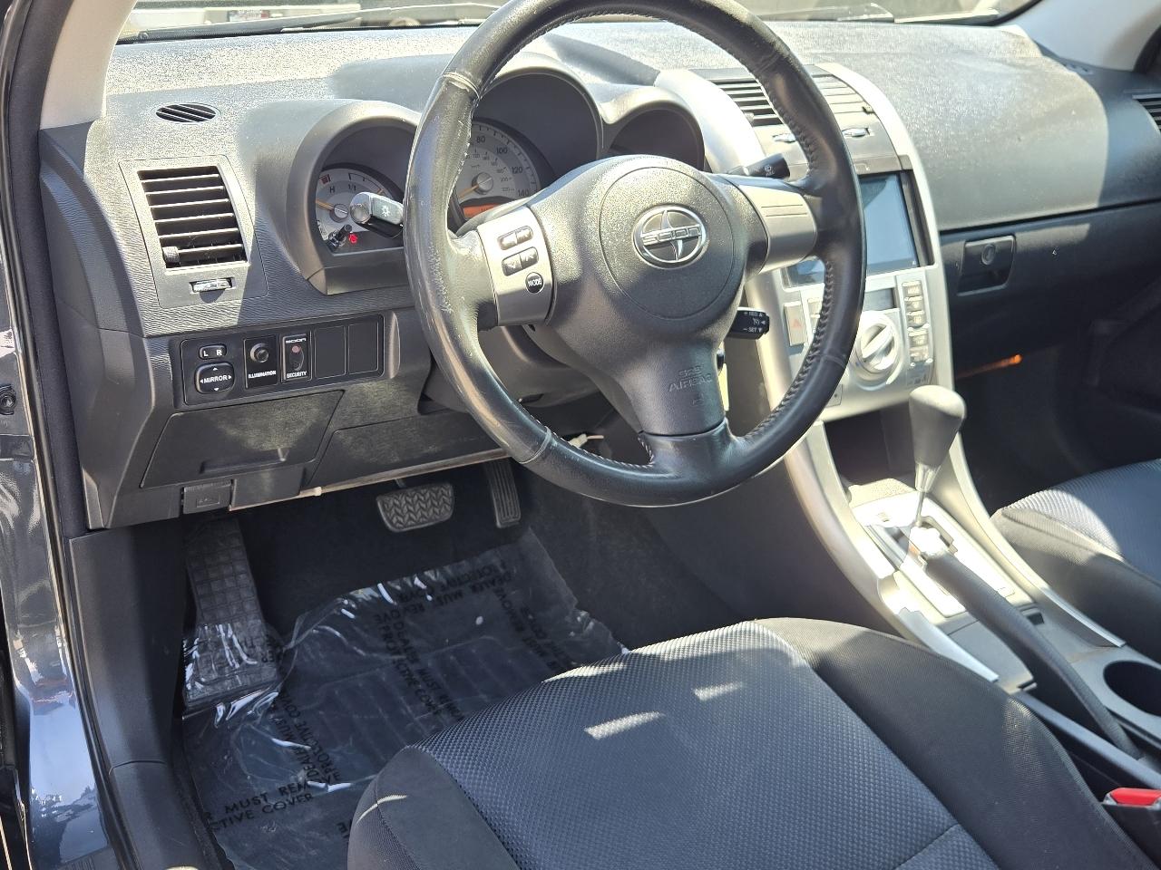 Scion tC  2010