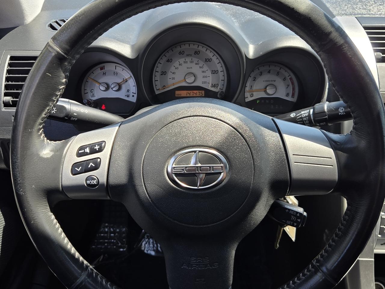 Scion tC  2010