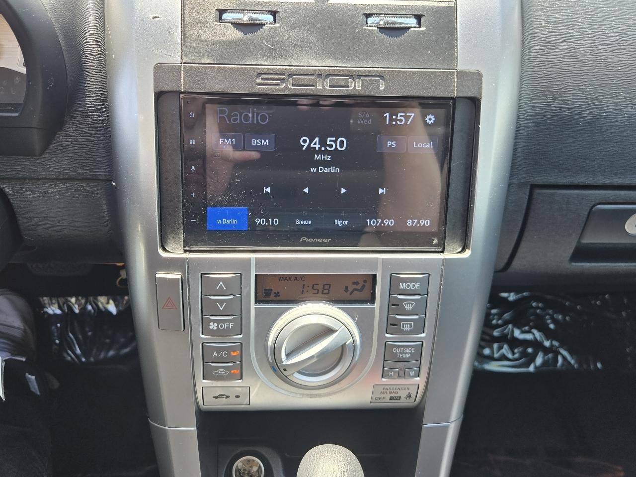 Scion tC  2010