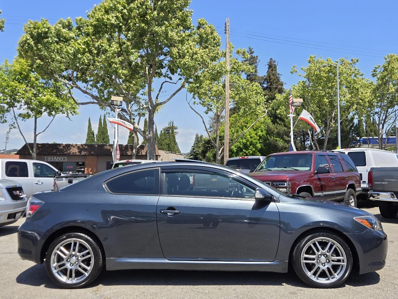 Scion tC  2010