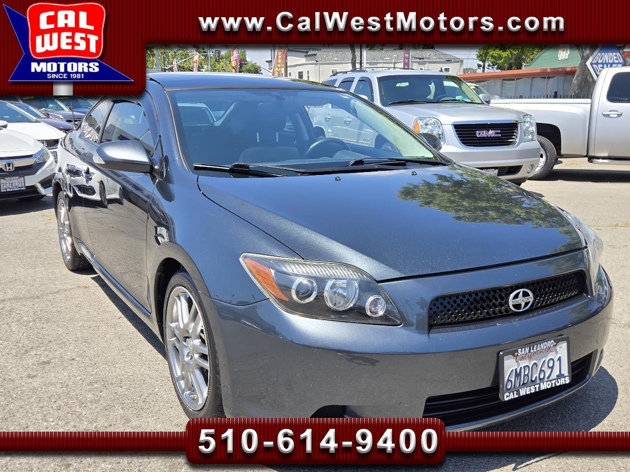 Scion tC  2010