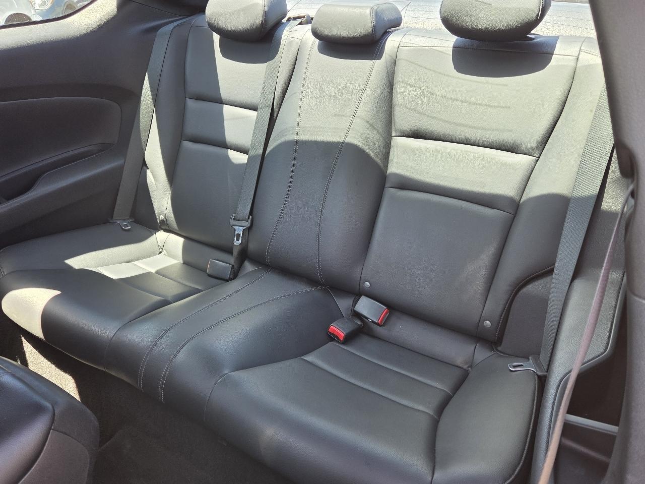 Honda Accord  2016